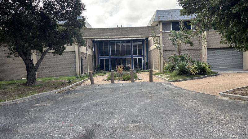 To Let commercial Property for Rent in Pinelands Western Cape